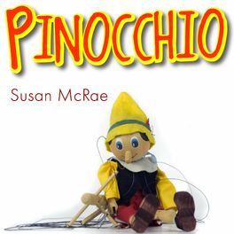 Pinocchio 16 Favourite Stories